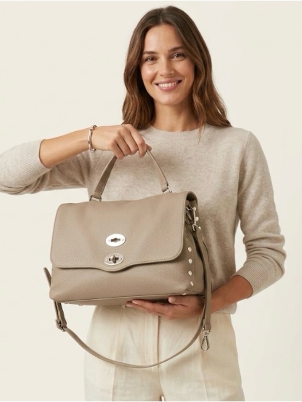Zanellato Postina Bag
